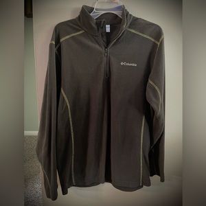 Columbia Quarter Zip